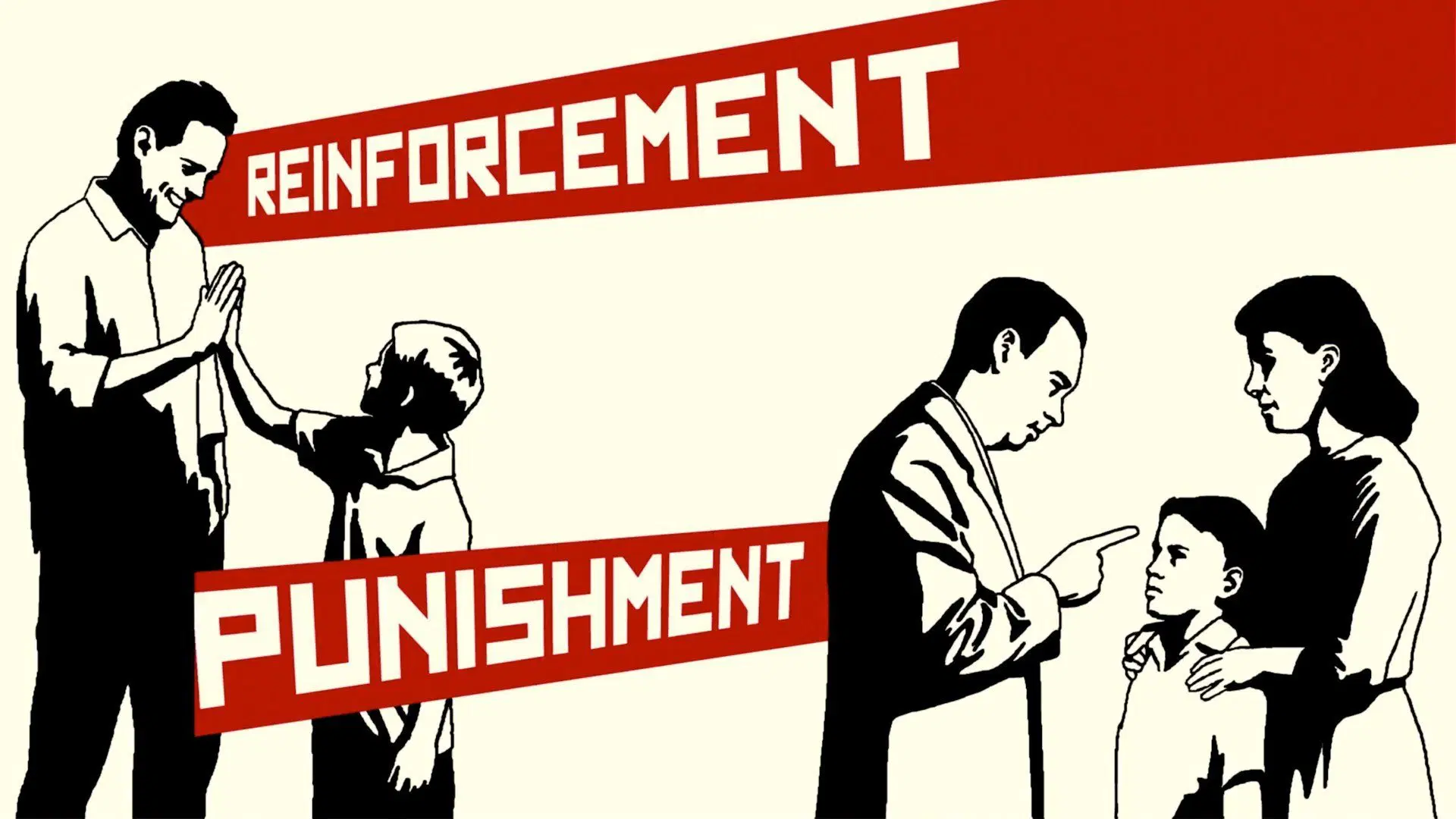 The Struggle for Control of the New Techniques of Conditioning | libcom.org