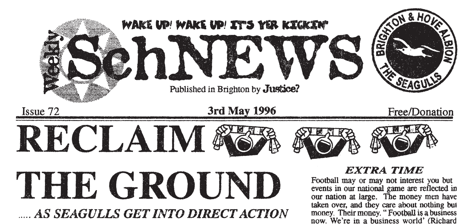 TOP NEWS STORIES FROM 1996 visual data 6