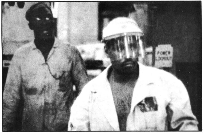 Finally Got the News: The Making of a Radical Film - Dan Georgakas ...