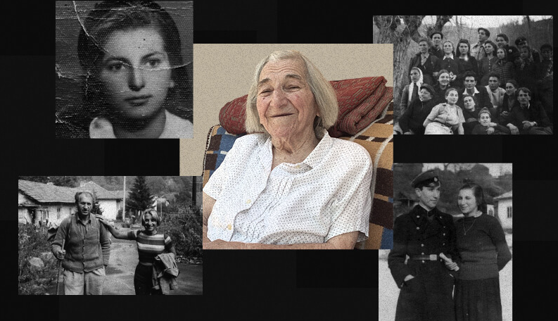 "I Outlived Them All": Reflections on Survival - Vimarsana News