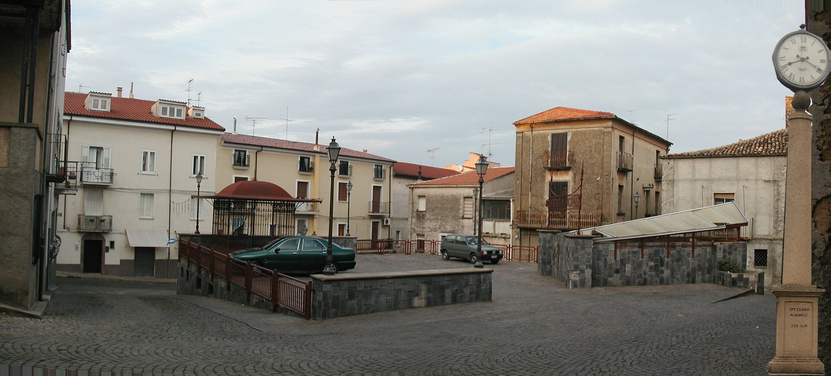 Community organising in Southern Italy - Vimarsana News