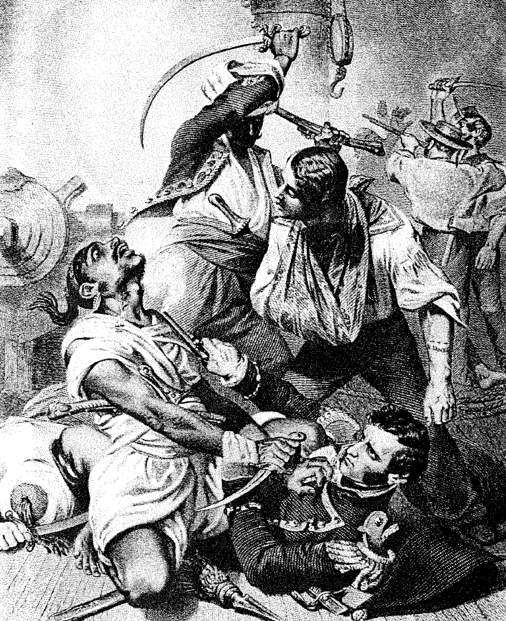 Rambo on the Barbary Shore: Libya, the Oil Price and the U.S. Polled - George Caffentzis - Vimarsana News