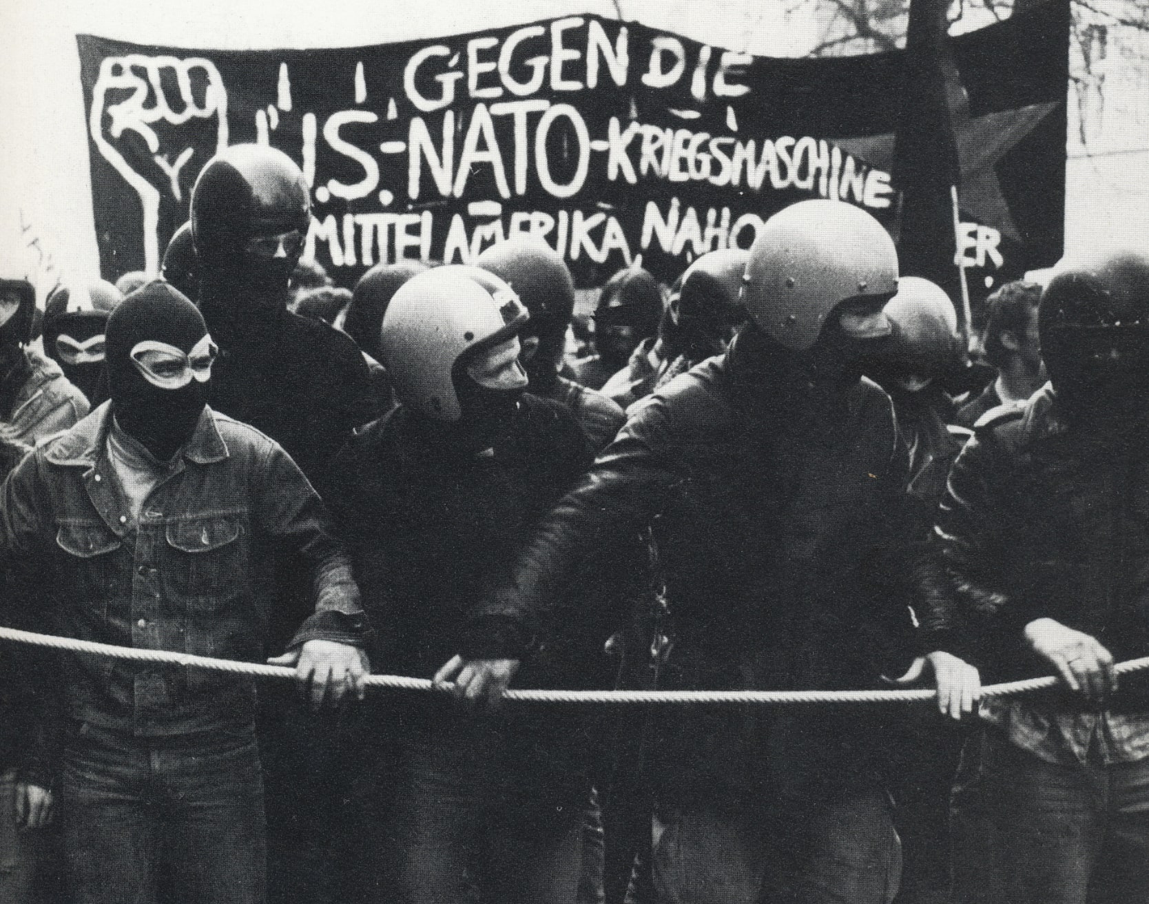 Autonomen | libcom.org