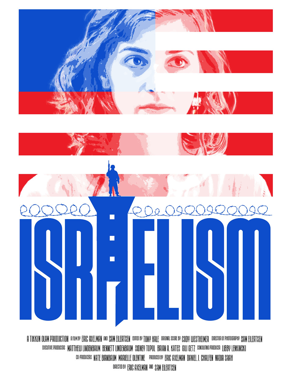 "Israelism" looks at the indoctrination of Jewish students in the US - Vimarsana News