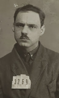 Zarezankov, Hristo (1890-1938) - Vimarsana News