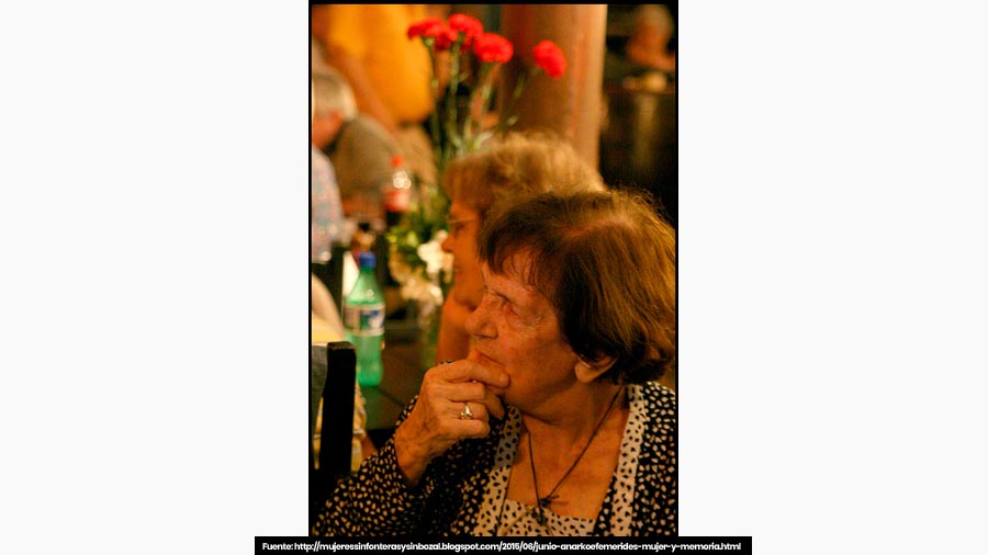 Céspedes, Débora (1922-2009) - Vimarsana News