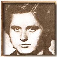 Lisickova, Petra (1924-1944) aka Rada - Vimarsana News