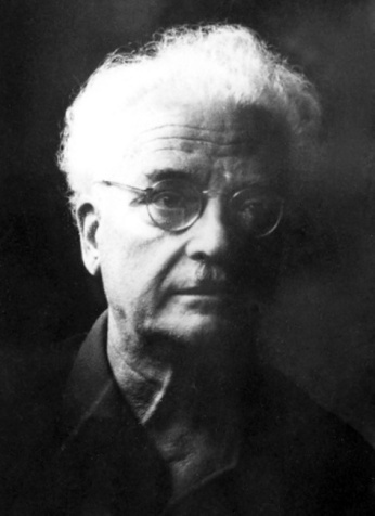 Kantarev, Konstantin (1903-1992) - Vimarsana News