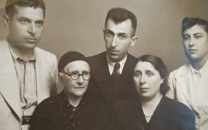 Vodenicharov, Vladimir (1903-1961) - Vimarsana News