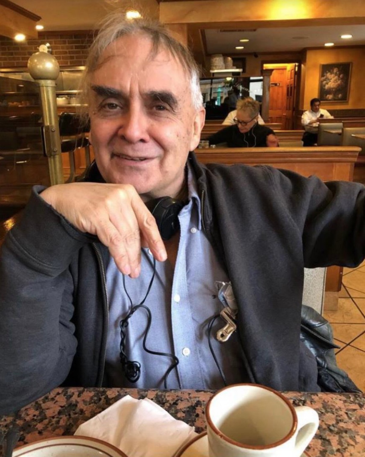 Loren Goldner libcom
