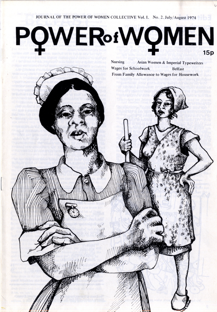 Power Of Women 2 1974 Libcom Org Power Of Women 2 1974 Libcom Org