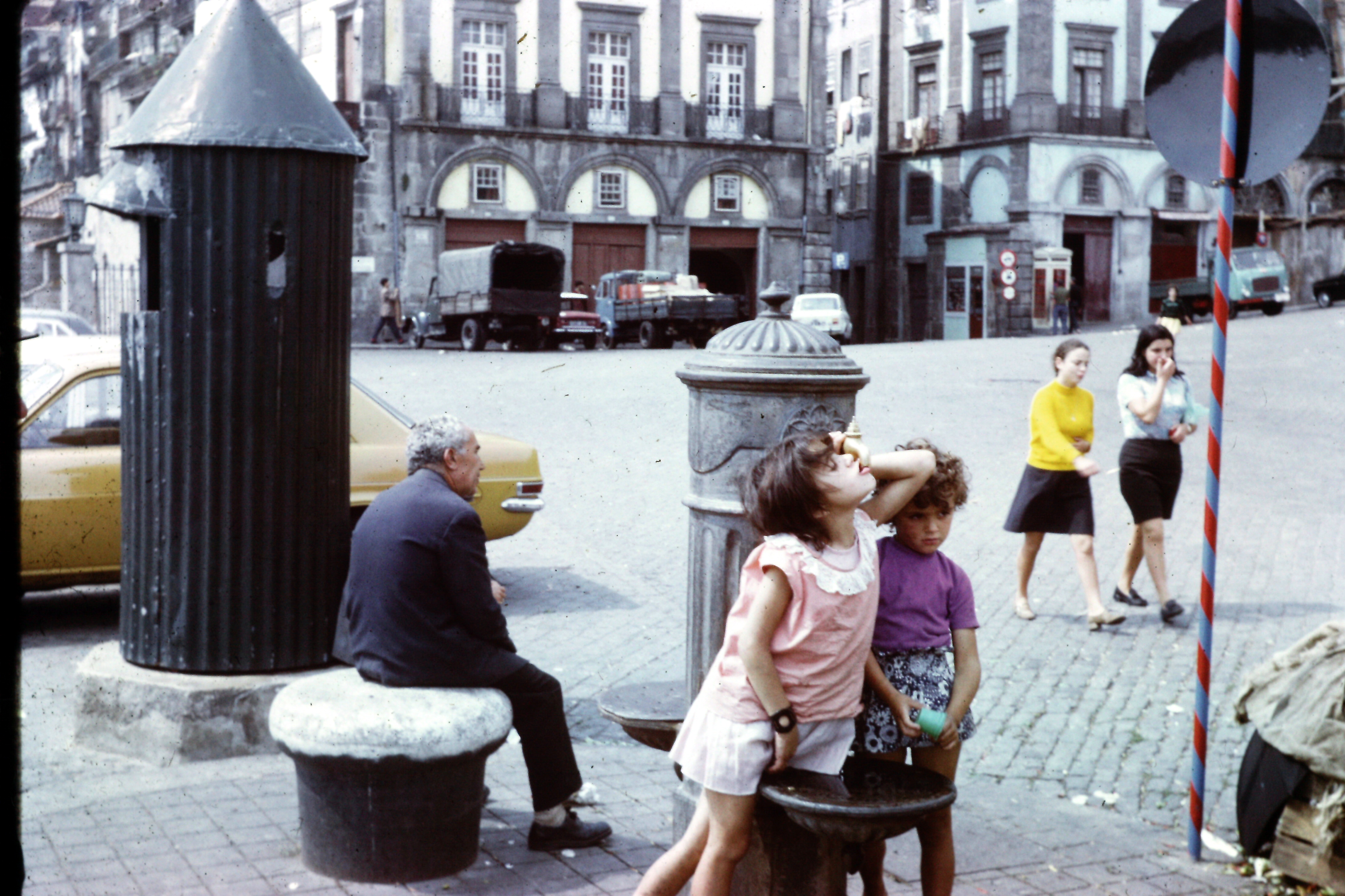 Memories of the Portuguese Revolution in the Mid 1970s - David Wise |  libcom.org