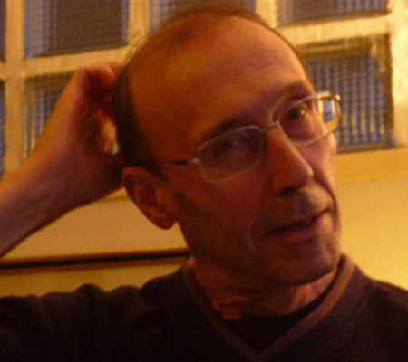 Gilles Dauvé | libcom.org