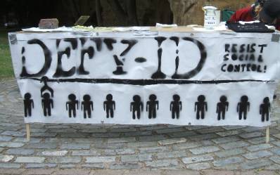 Defy-ID: Against State Control (2005) | libcom.org