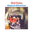 Cover of Dylan's album Bringing It All Back Home