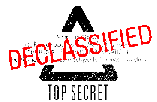 Declassified icon from National Security Archives.