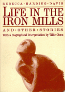 Cover of the book Life in the Iron Mills and Other Stories.