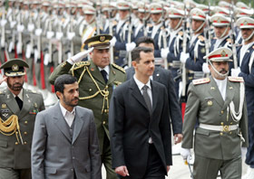 Lebanon, Iran and the 'Long War' in the 'Wider Middle East' - Vimarsana News