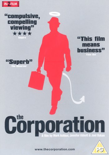 The Corporation (Documentary) | libcom.org