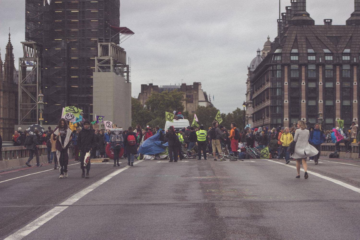 Extinction Rebellion: Not the Struggle we Need, Pt. 2 - Vimarsana News