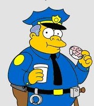 Tired cops less likely to recognise you | libcom.org