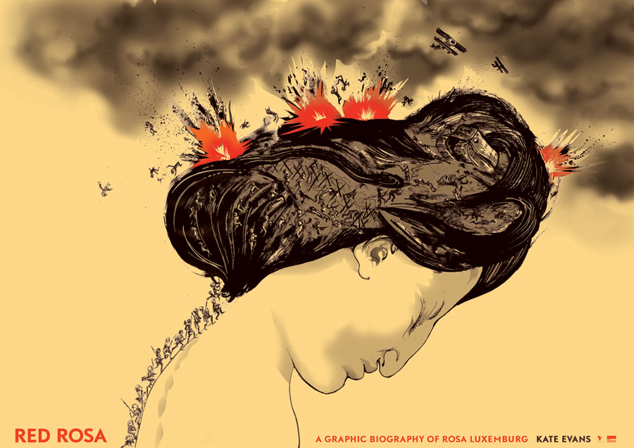 Red Rosa: a book review | libcom.org