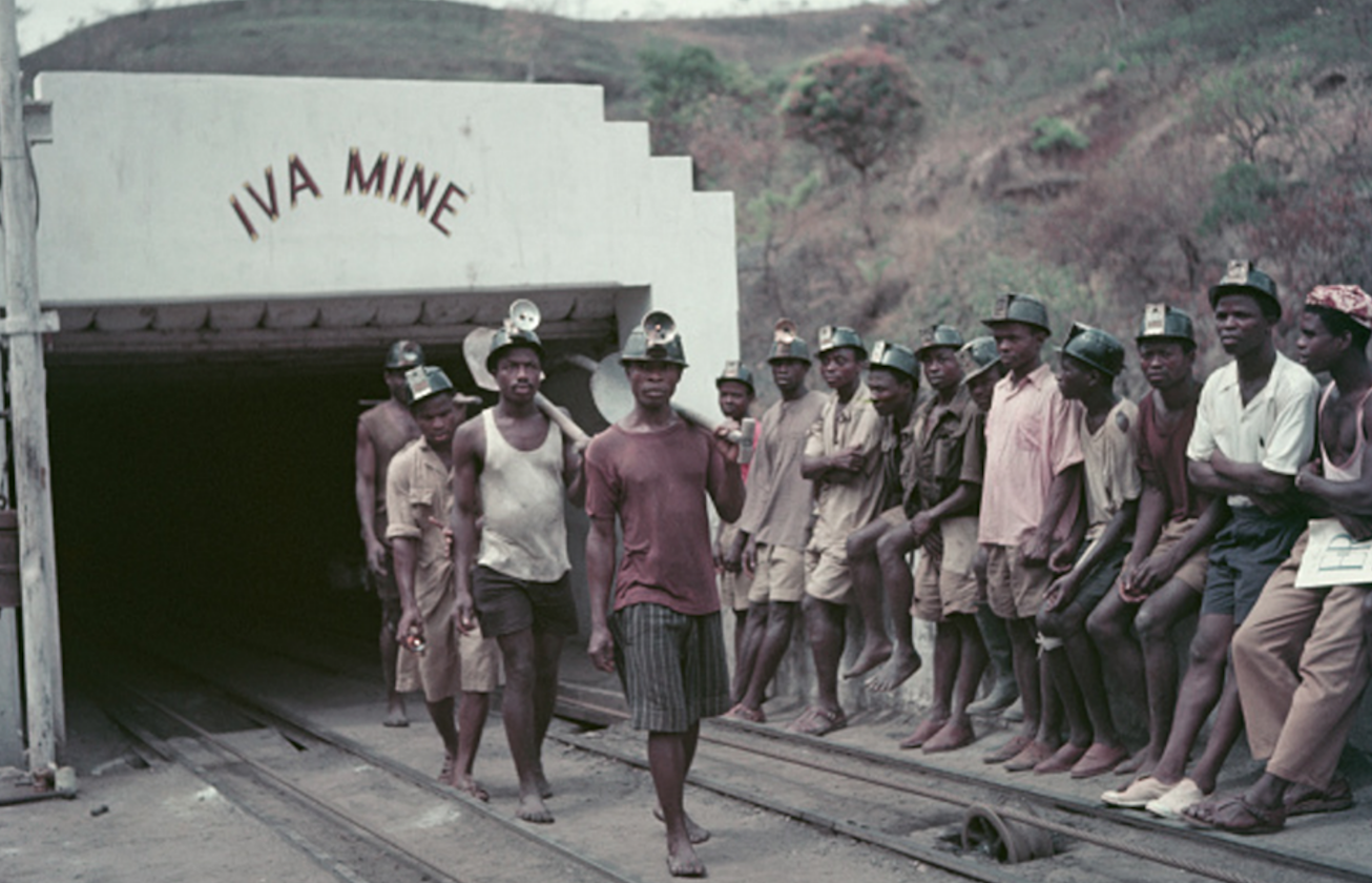 The post-war strike wave in East, West, and Southern Africa - Vimarsana News