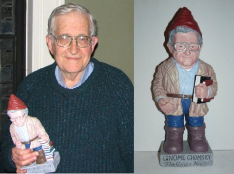 The Problem With Chomsky’s “Anarcho-Syndicalism”
