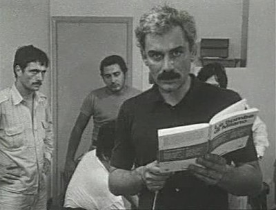 Giuseppe Pinelli Death of an Anarchist