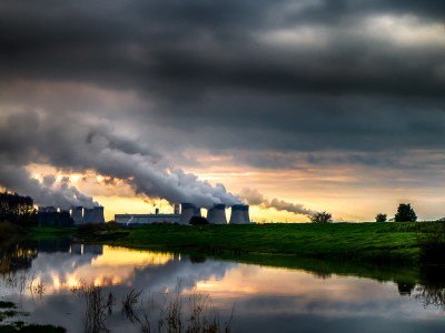 6 ways to fight climate chaos - Vimarsana News