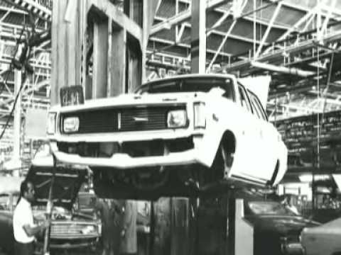Anatomy of an industrial struggle: Chrysler factory at Tonsley Park in Adelaide 1976-1978 - Vimarsana News