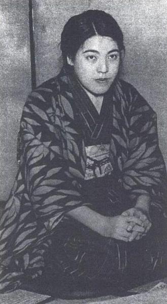Japanese fastened and whipped in prison
