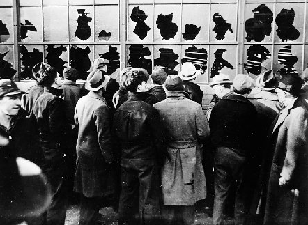 1930-present: Labour unrest and the successive geographical restructuring of the world automobile industry - Beverly Silver - Vimarsana News
