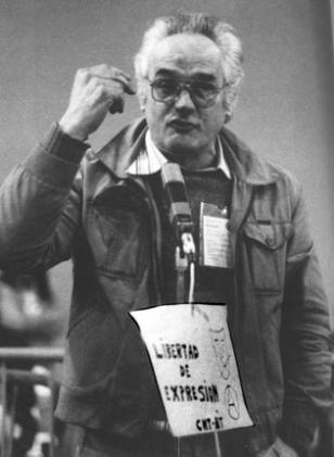 Edo, Luis Andres, 1925-2009