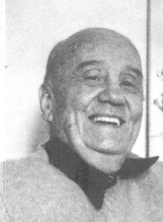 Guerin, Daniel, 19041988