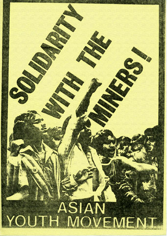 Trade Unionism and the Asian Youth Movements - Vimarsana News