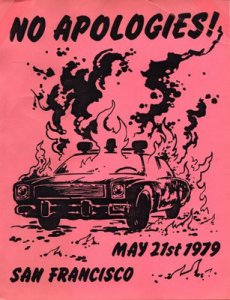 White Night Riots 1979: The White Night Riot | libcom.org