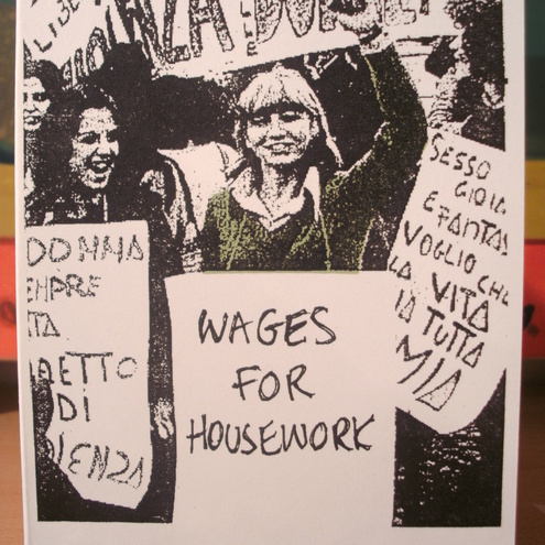 Women, the unions and work, or… what is not to be done - Selma James - Vimarsana News