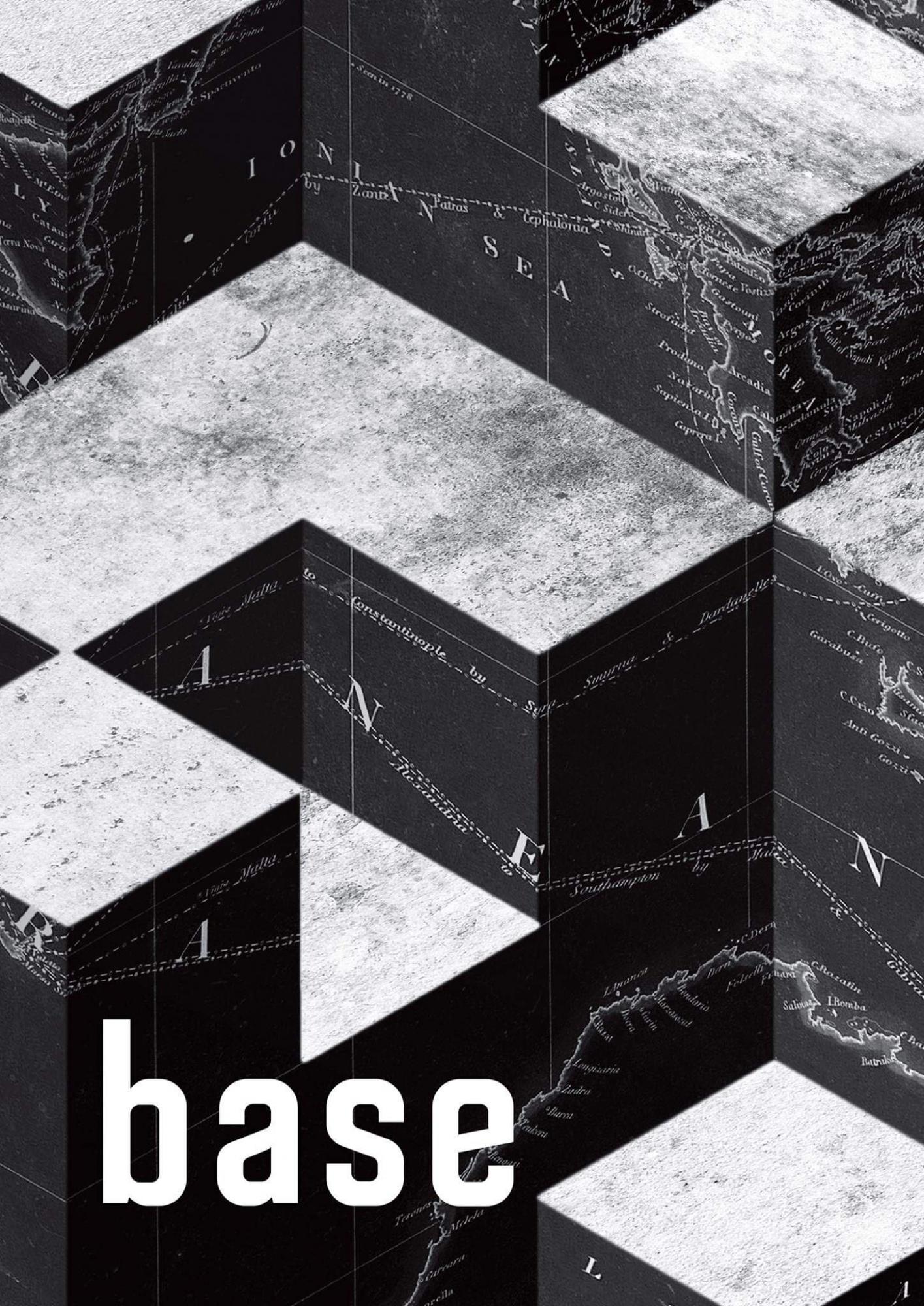Base publication - issue #1 | libcom.org