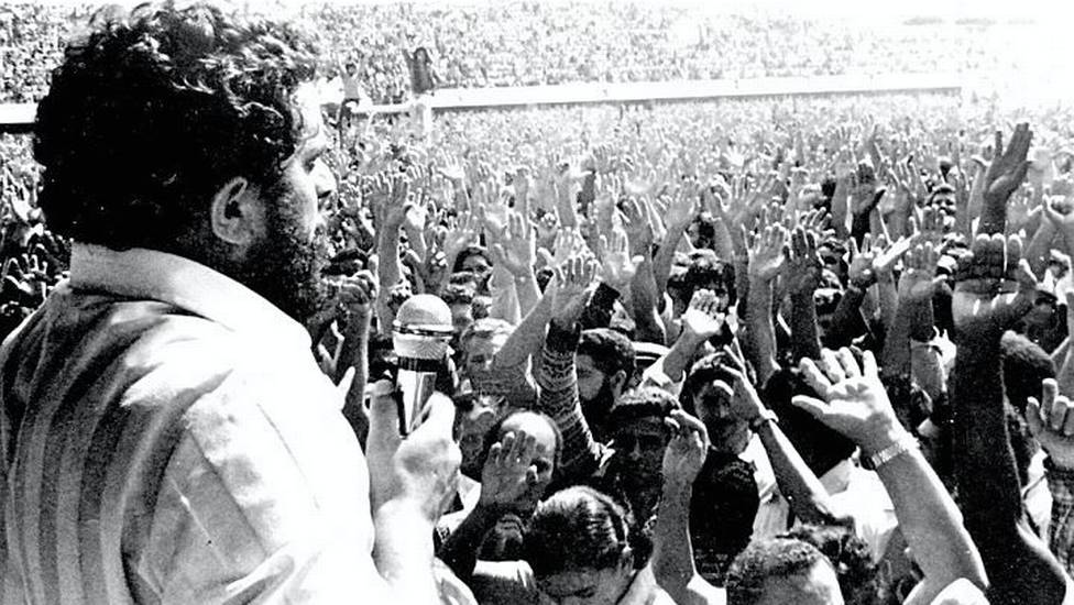 Autoworkers and the working class in Brazil - John Humphrey - Vimarsana News