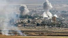 Rojava between genocide and compromise | libcom.org