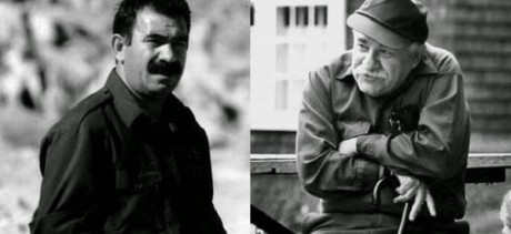 Confederalism, Democratic Confederalism and Rojava | libcom.org