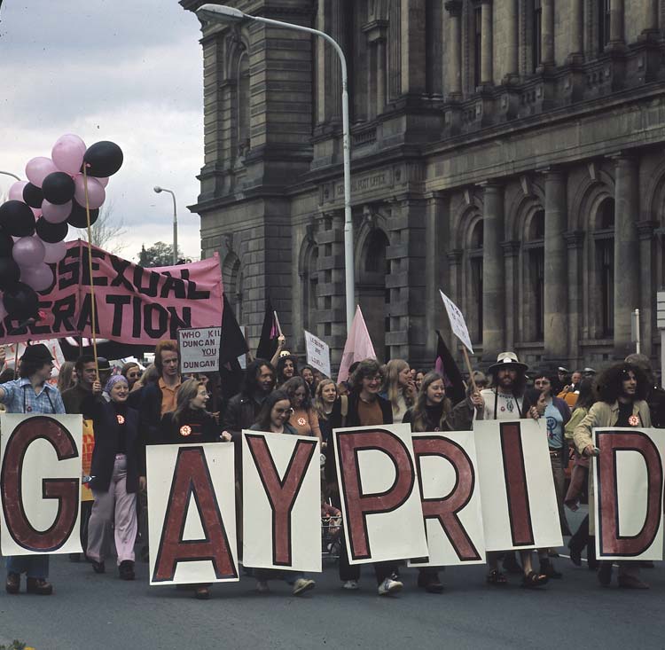 Some remarks on homophobia and homosexuality