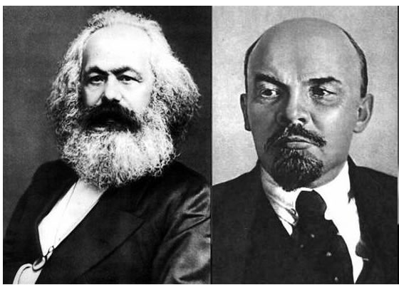 Leftists and Communists have damaged the Socialist movement as much as ...