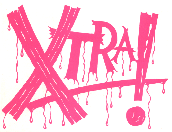Xtra! The Paper for Armchair Terrorists - Vimarsana News
