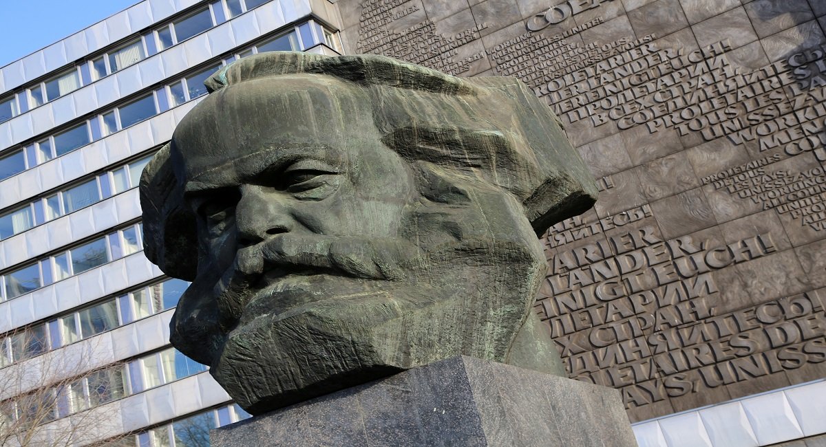 Marx Rise The Question of a Stagnant Marxism: Is Marxism Exegetical or Scientific ...