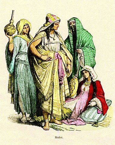 The rise of Islam: What did happen to women? - Azar Tabari - Vimarsana News