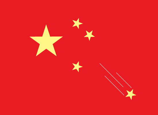 China in revolt - Vimarsana News