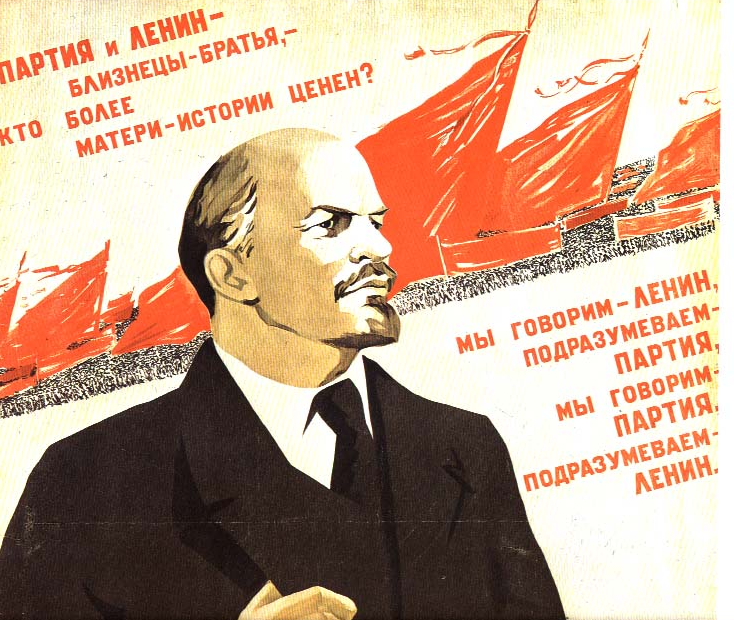 Theses on Bolshevism - Rudolf Sprenger - Vimarsana News