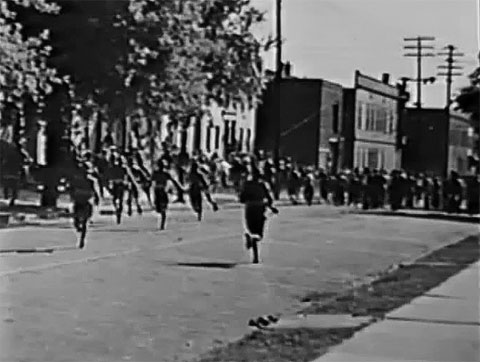 The 1934 Toledo Auto Lite strike - Ted Selander - Vimarsana News